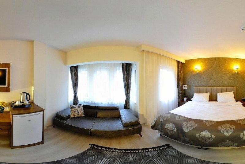 Atlantik Butik Hotel, Tekirdag, Turkey