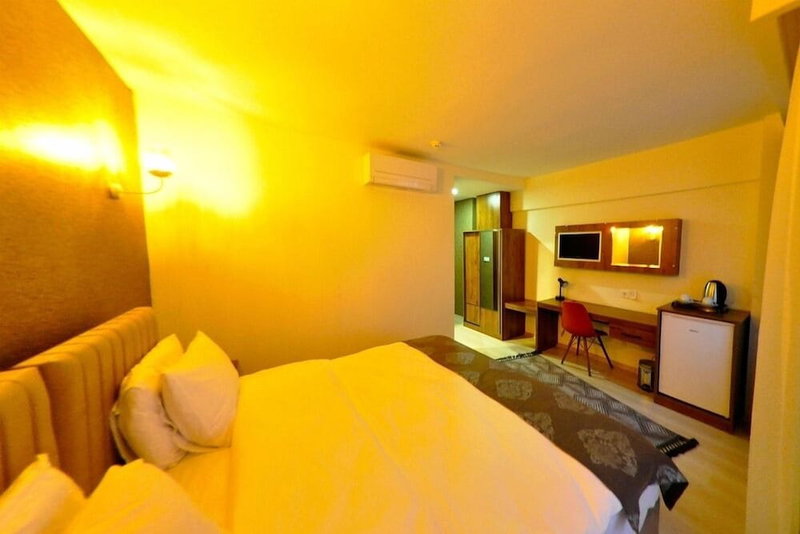 Atlantik Butik Hotel, Tekirdag, Turkey