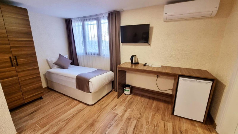 La Pearl Konaklama, Istanbul, Turkey