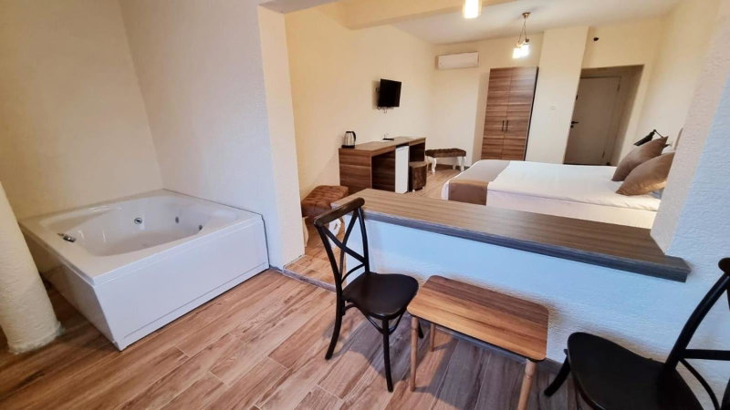 La Pearl Konaklama, Istanbul, Turkey