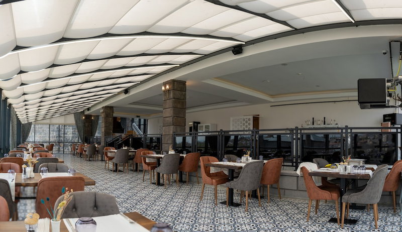 Ve Hotels Kars Beylerbeyi̇ Sarayi, Kars, Turkey
