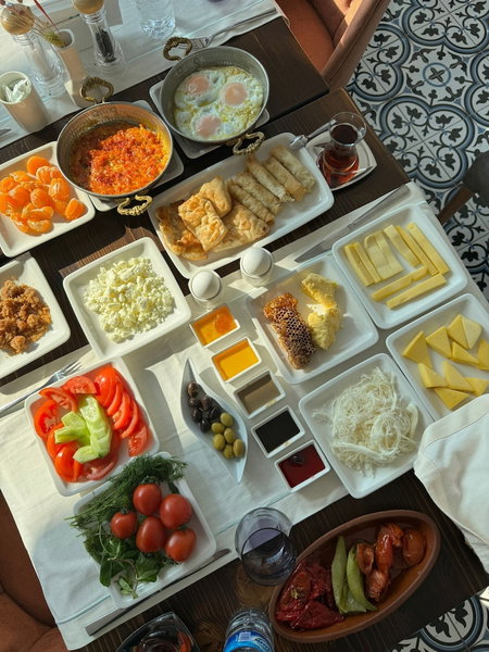 Ve Hotels Kars Beylerbeyi̇ Sarayi, Kars, Turkey