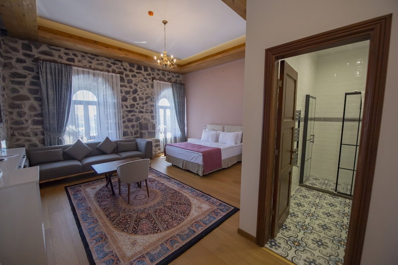 Ve Hotels Kars Beylerbeyi̇ Sarayi, Kars, Turkey
