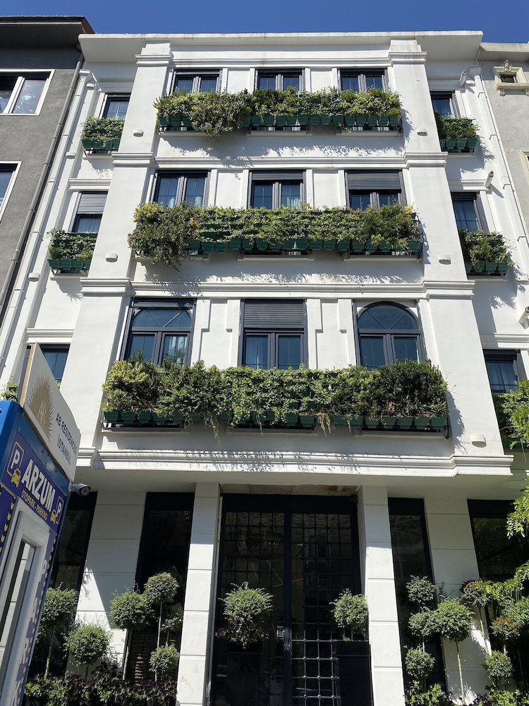 AB Residences, Turkey