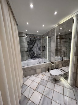 AB Residences, Istanbul, Turkey