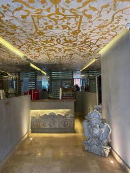 AB Residences, Istanbul, Turkey