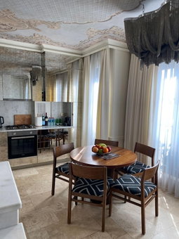 AB Residences, Istanbul, Turkey