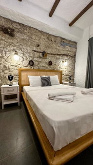 The Comelly Alaçatı, Cesme, Turkey
