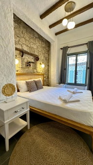 The Comelly Alaçatı, Cesme, Turkey