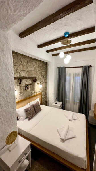 The Comelly Alaçatı, Cesme, Turkey