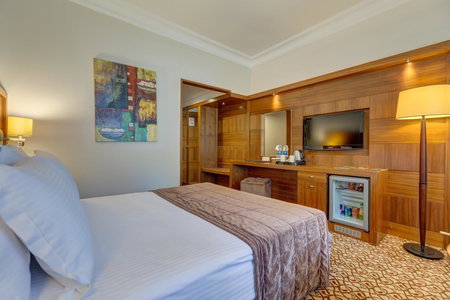 Buyuk Abant Hotel, Abant, Turkey