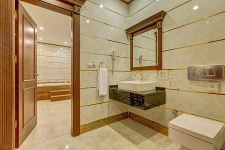 Buyuk Abant Hotel, Abant, Turkey