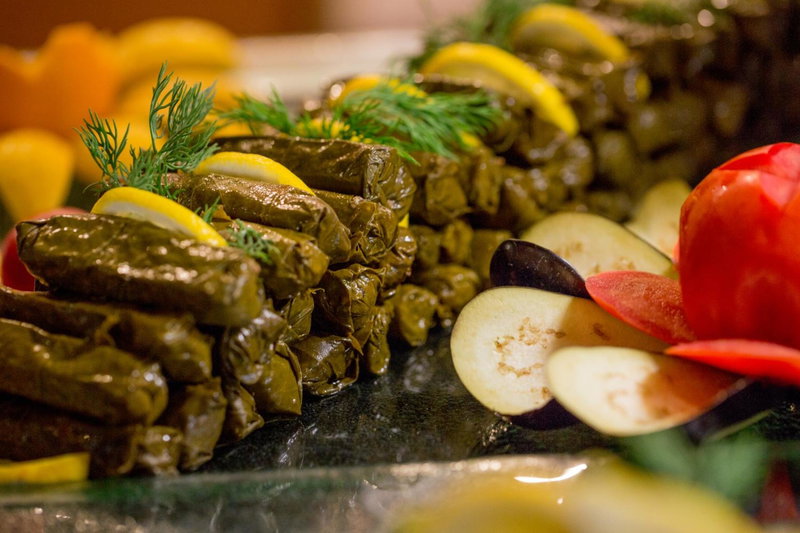 Buyuk Abant Hotel, Abant, Turkey