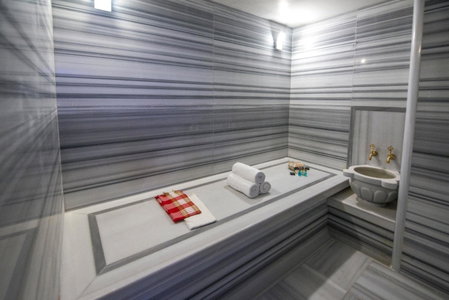 Babillon Hotel Spa & Restaurant, Rize, Turkey