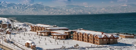 Babillon Hotel Spa & Restaurant, Rize, Turkey