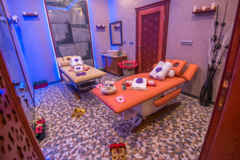 Babillon Hotel Spa & Restaurant, Rize, Turkey