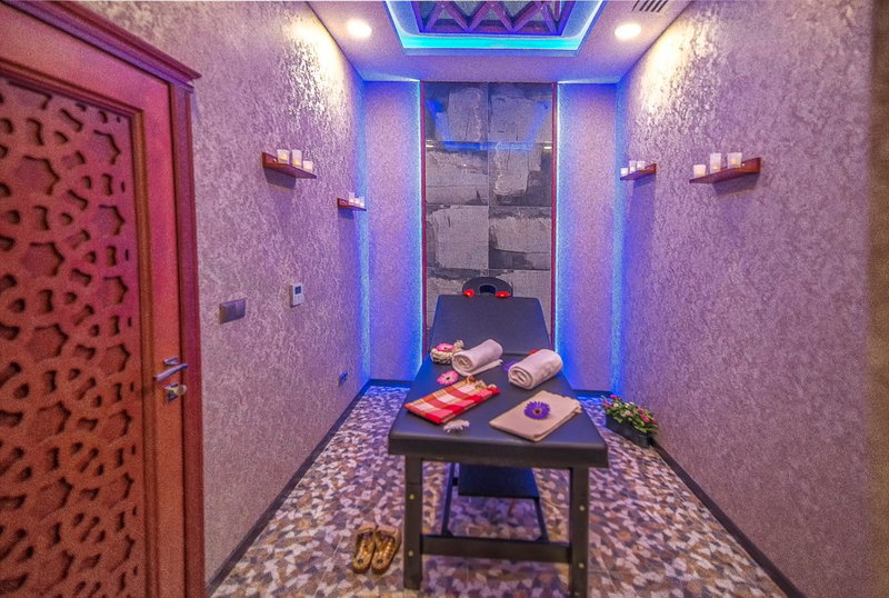 Babillon Hotel Spa & Restaurant, Rize, Turkey