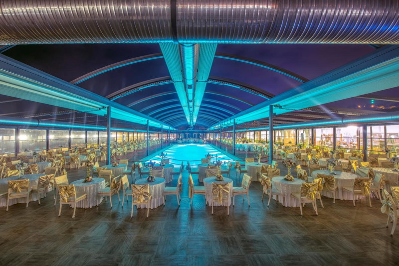 Babillon Hotel Spa & Restaurant, Rize, Turkey