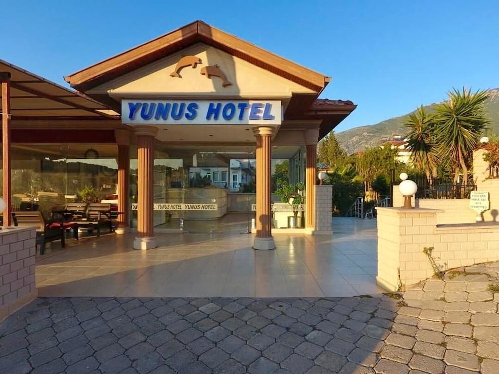 Hotel · Yunus Hotel Oludeniz, Fethiye