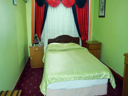 Yunus Hotel, Gaziantep, Turkey