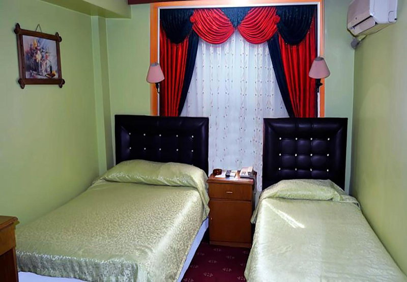 Yunus Hotel, Gaziantep, Turkey