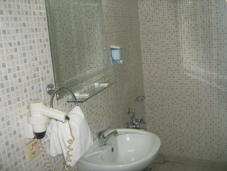 Yunus Hotel, Gaziantep, Turkey
