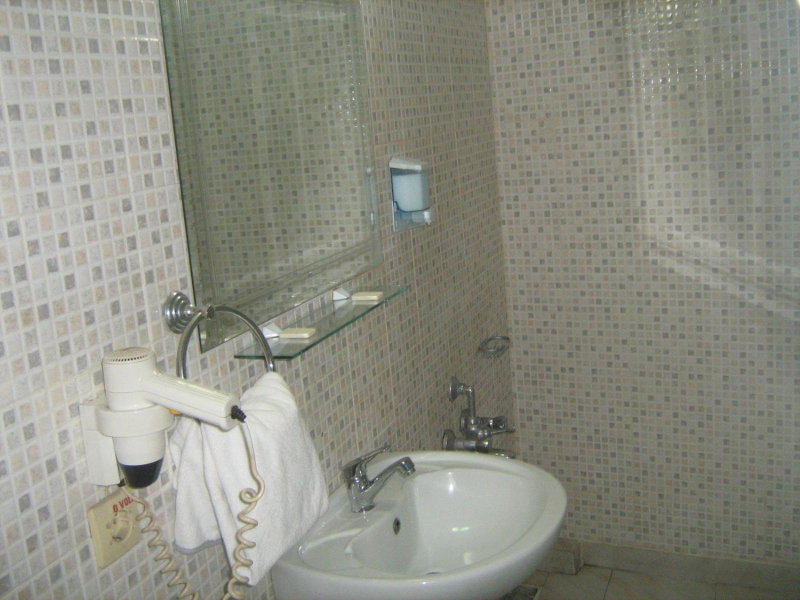 Yunus Hotel, Gaziantep, Turkey