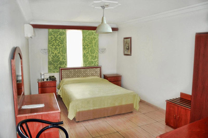Yunus Hotel, Gaziantep, Turkey