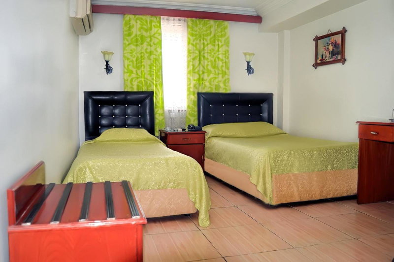 Yunus Hotel, Gaziantep, Turkey