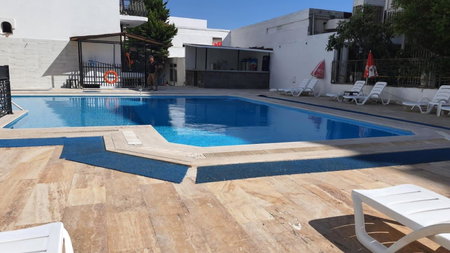 Seri̇n Hotel, Marmaris, Turkey