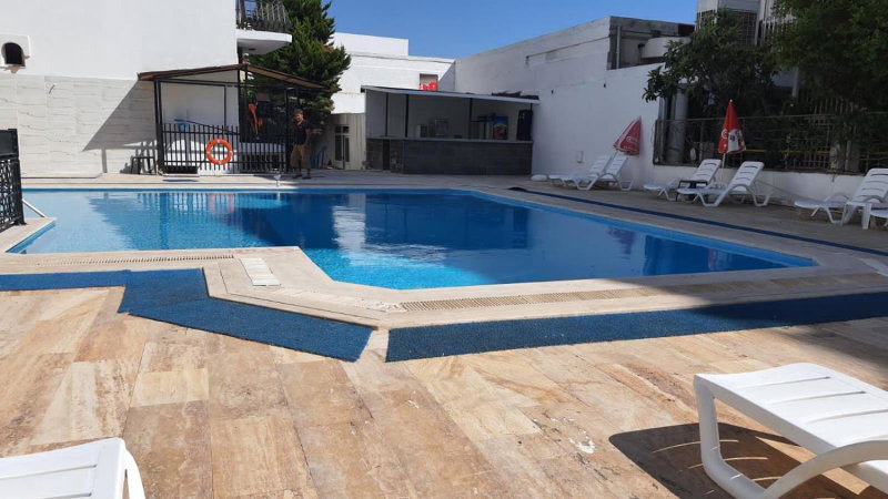 Seri̇n Hotel, Marmaris, Turkey