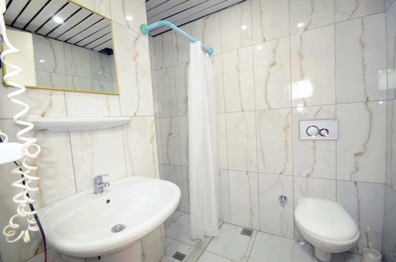 Seri̇n Hotel, Marmaris, Turkey