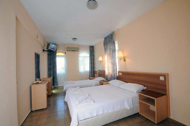 Seri̇n Hotel, Marmaris, Turkey