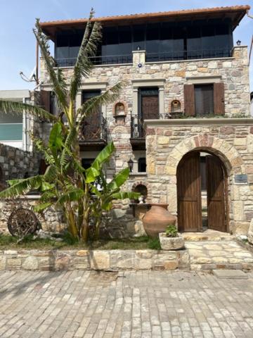 Ionia Liberty Stone, Turkey
