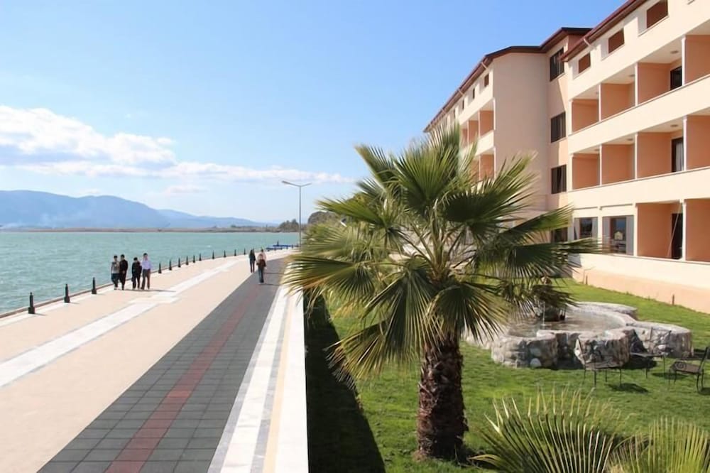 Kaunos Hotel, Turkey