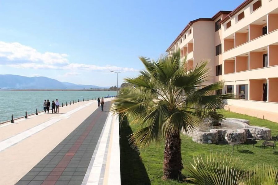 Kaunos Hotel, Koycegiz, Turkey