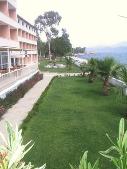Kaunos Hotel, Koycegiz, Turkey
