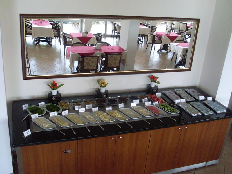 Kaunos Hotel, Koycegiz, Turkey