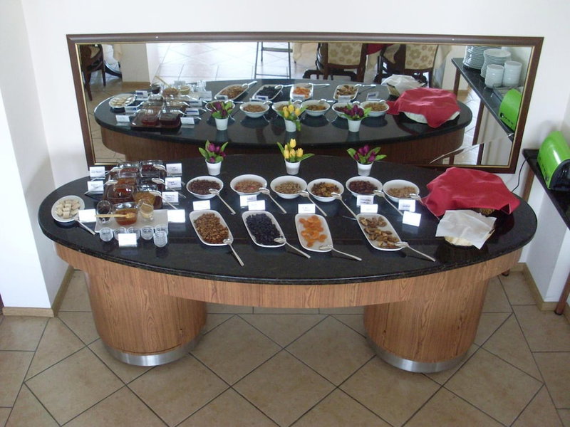 Kaunos Hotel, Koycegiz, Turkey