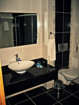 Shilla Hotel, Velimeşe, Turkey