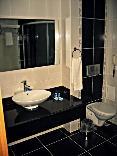 Shilla Hotel, Velimeşe, Turkey
