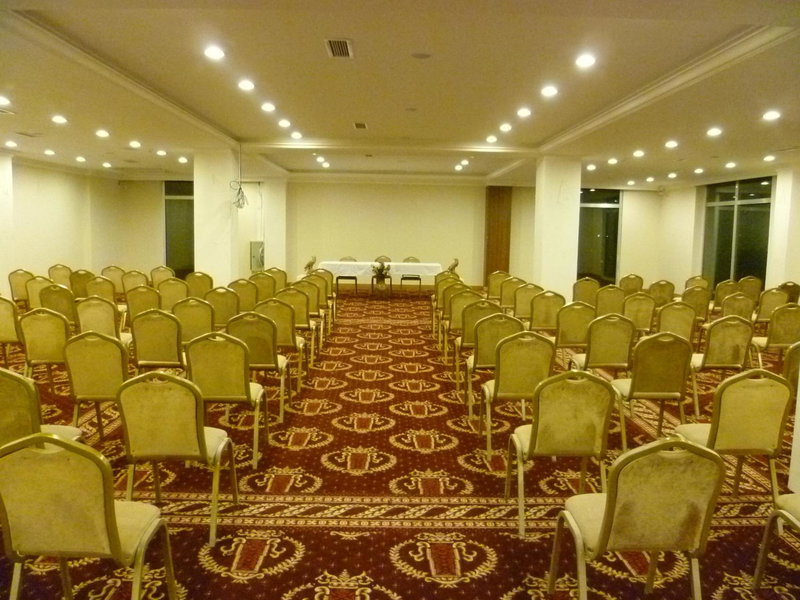 Shilla Hotel, Velimeşe, Turkey