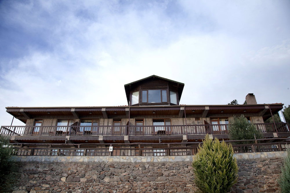 Assos Kartal Yuvası Boutique Hotel, Turkey