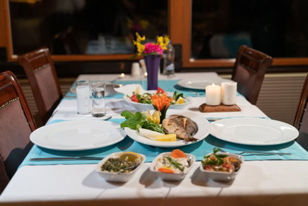 Assos Kartal Yuvası Boutique Hotel, Ayvacik, Turkey