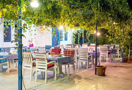 Patara Beach Hotel, Kas, Turkey