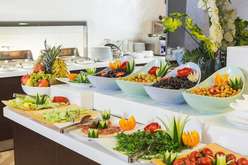 Gazi Park Hotel, Ankara, Turkey