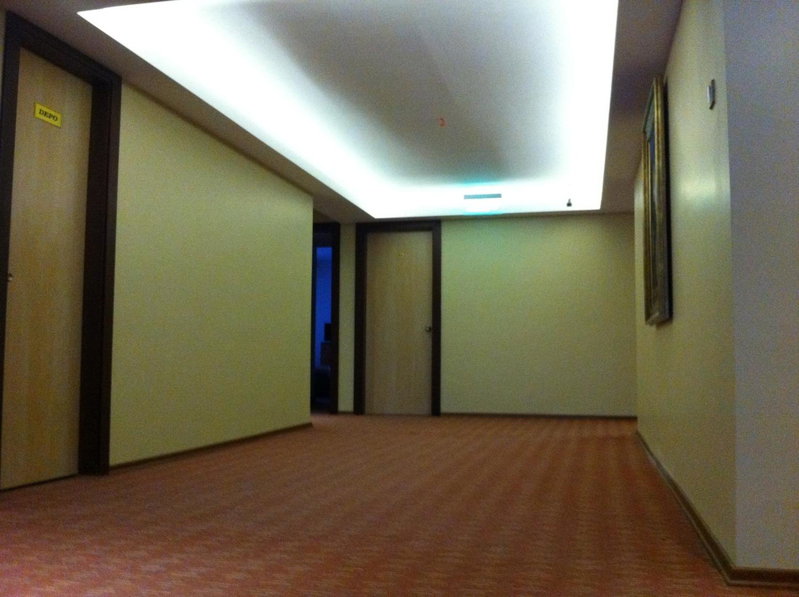 Hotel Artiç, Bursa, Turkey