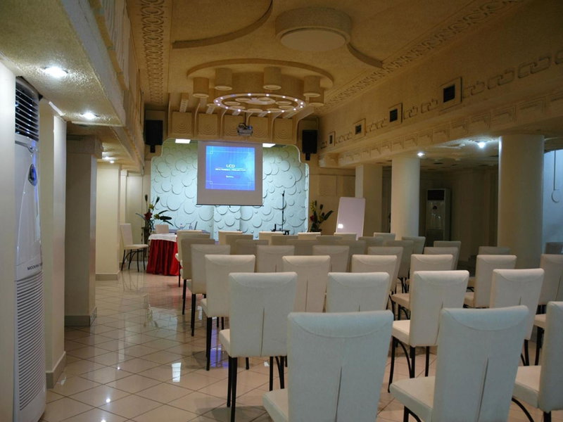 Hotel Artiç, Bursa, Turkey