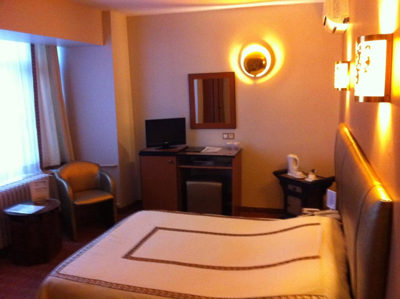 Hotel Artiç, Bursa, Turkey
