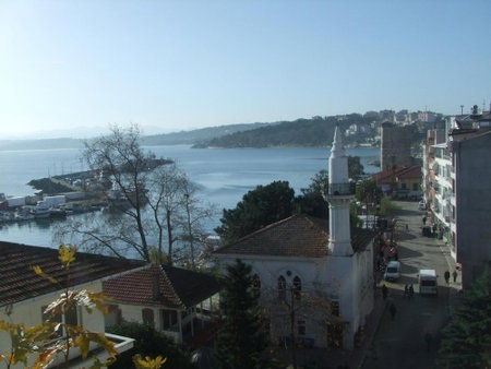 Sinopark Otel, Sinop, Turkey